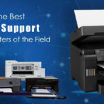 Printer Support