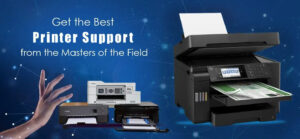 Printer Support